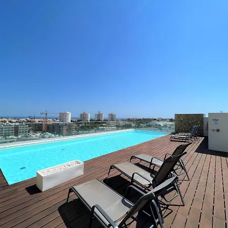 Apartment Panoramic View 2 With Pool By Homing