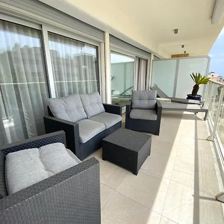 Apartment Panoramic View 2 With Pool By Homing